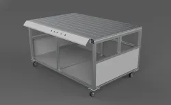 Training Table