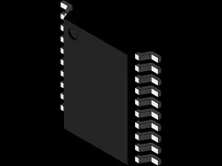 TSSOP-20, STM8S003F3P6
