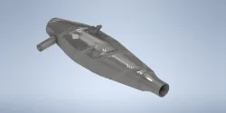 Tuned Pipe V2