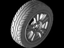 tyre