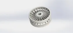 tyre wheel