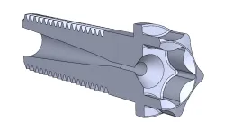 Ultimate Screw Idea