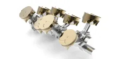 V8 Engine