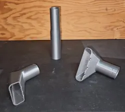 Vacuum Attachments