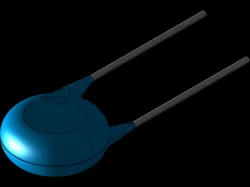 Varistor