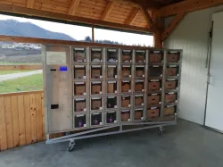 Vending Machine