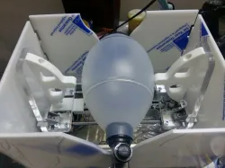 Ventilator V2