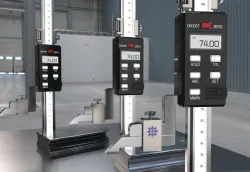 VERTICAL DIGITAL CALIPER