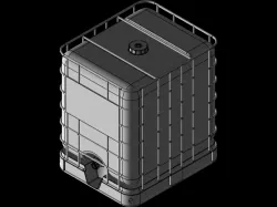 Volume for tank opening (reddit)