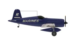 Vought F4U Corsair