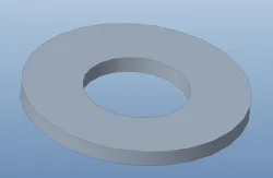 WASHER / RONDELA