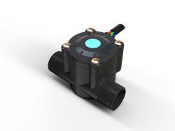 water flow sensor mini grea aliexpress 3D Models | Page 1 | STLFinder