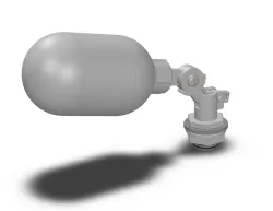 Water Level Float valve