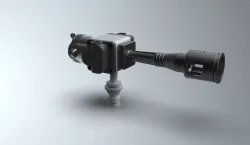 Waterjet Pressure Pump