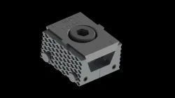 WEDGE CLAMP-QUICK CLAMP
