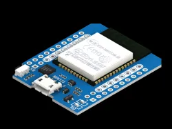 Wemos ESP32 D1 Mini