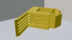 Work Sharp Ken Onion Riser Upgrade (SFS) 