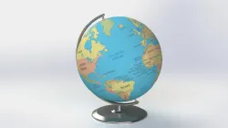World Globe