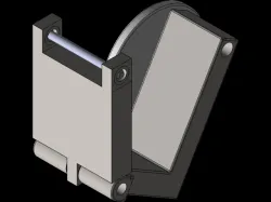 Y-Bracket