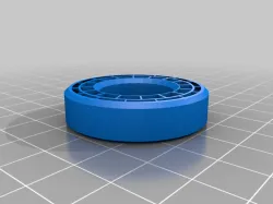 1/24 ftx outback grawler tire insert