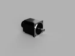 130ST-M07725 Nema 52 Servo 7.7Nm