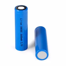 18650 Battery