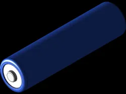 18650 Battery