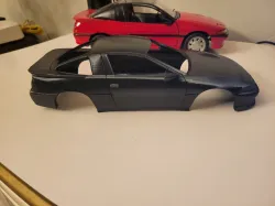 1GA Eagle Talon Car Body. DSM 