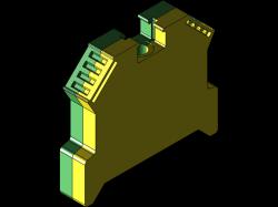 st bl k 3D Models | Page 1 | STLFinder