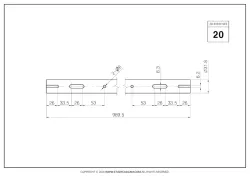 2D CAD EXERCISES 20