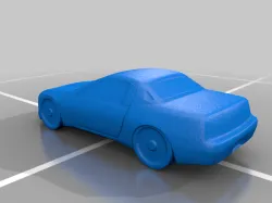 300zx convertible Quest 3 build