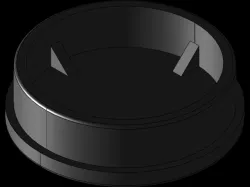 38 mm pipe plug