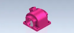 3D CAD Basic exercise/Box Shell Parts_Shell/Carcasa/Autodesk Inventor Pro