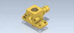 3D CAD Basic exercise/Box Shell Parts_Shell/Carcasa/Autodesk Inventor Pro