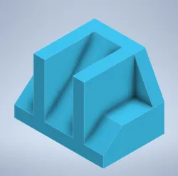3D CAD EXCERCISES 122