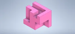 3D CAD EXCERCISES 123