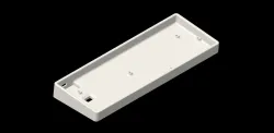 60% Mechanical Keyboard Case (Solidworks)