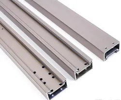 60MM inner guide rail