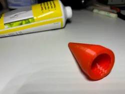 6mm Nozzle for 20mm tube (filler)
