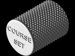 A10C knobs