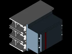 ABB  AF750-30