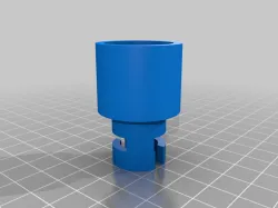 Abilica airtrack adapter
