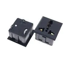 AC Power Socket