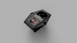 AC Power Socket