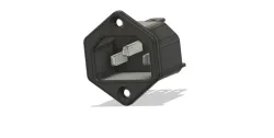 AC power socket