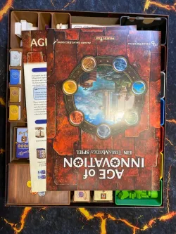 Age of Innovation Insert