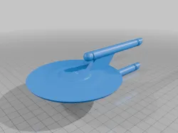Akula class-Star Trek