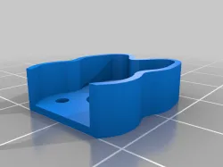 AlfaRC LR5 Arm Protector