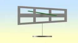 Ames window