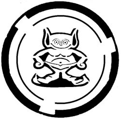 AMX, VAM Rambler, Gremlin Hood Emblem